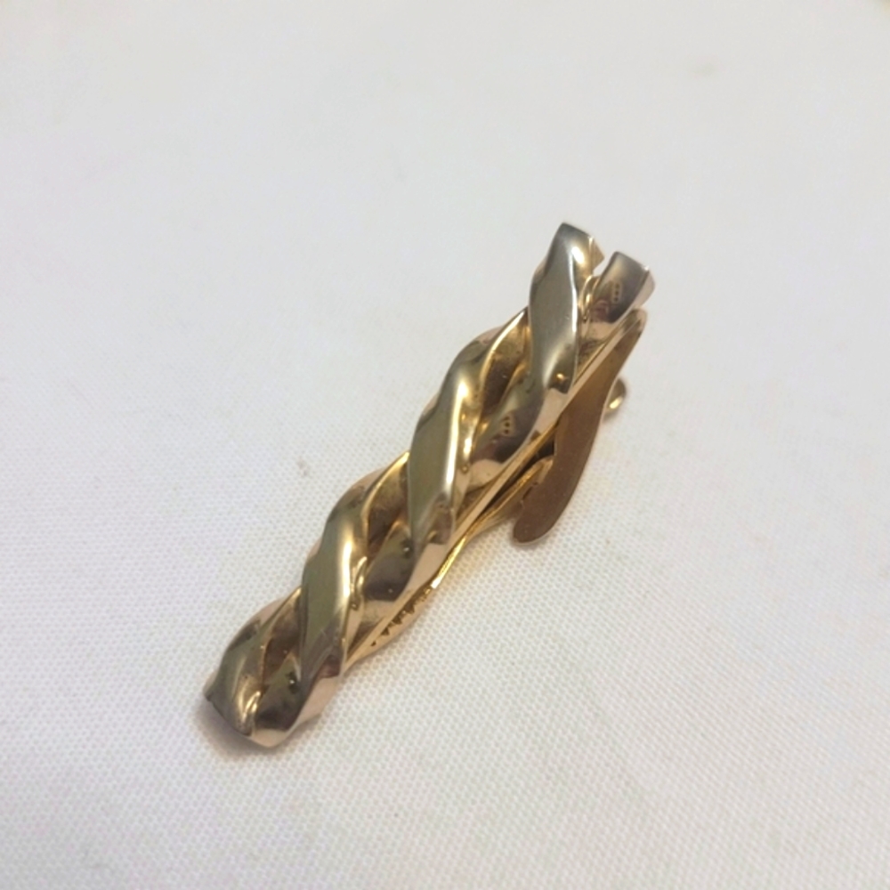 Vintage Men's Tie Clip